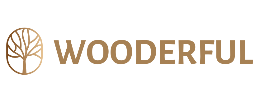 Wooderful logo